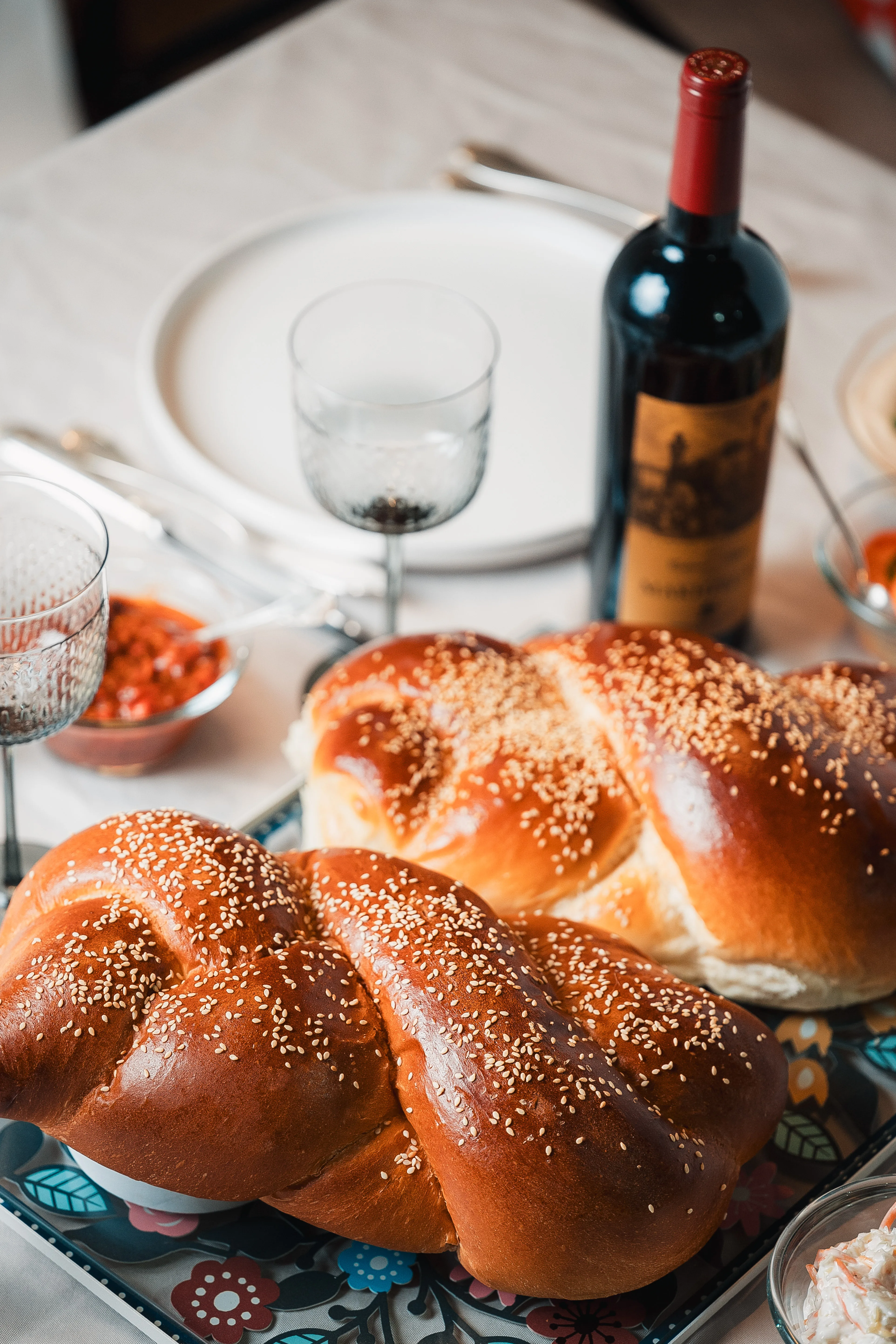 מאפיית לב יהודה