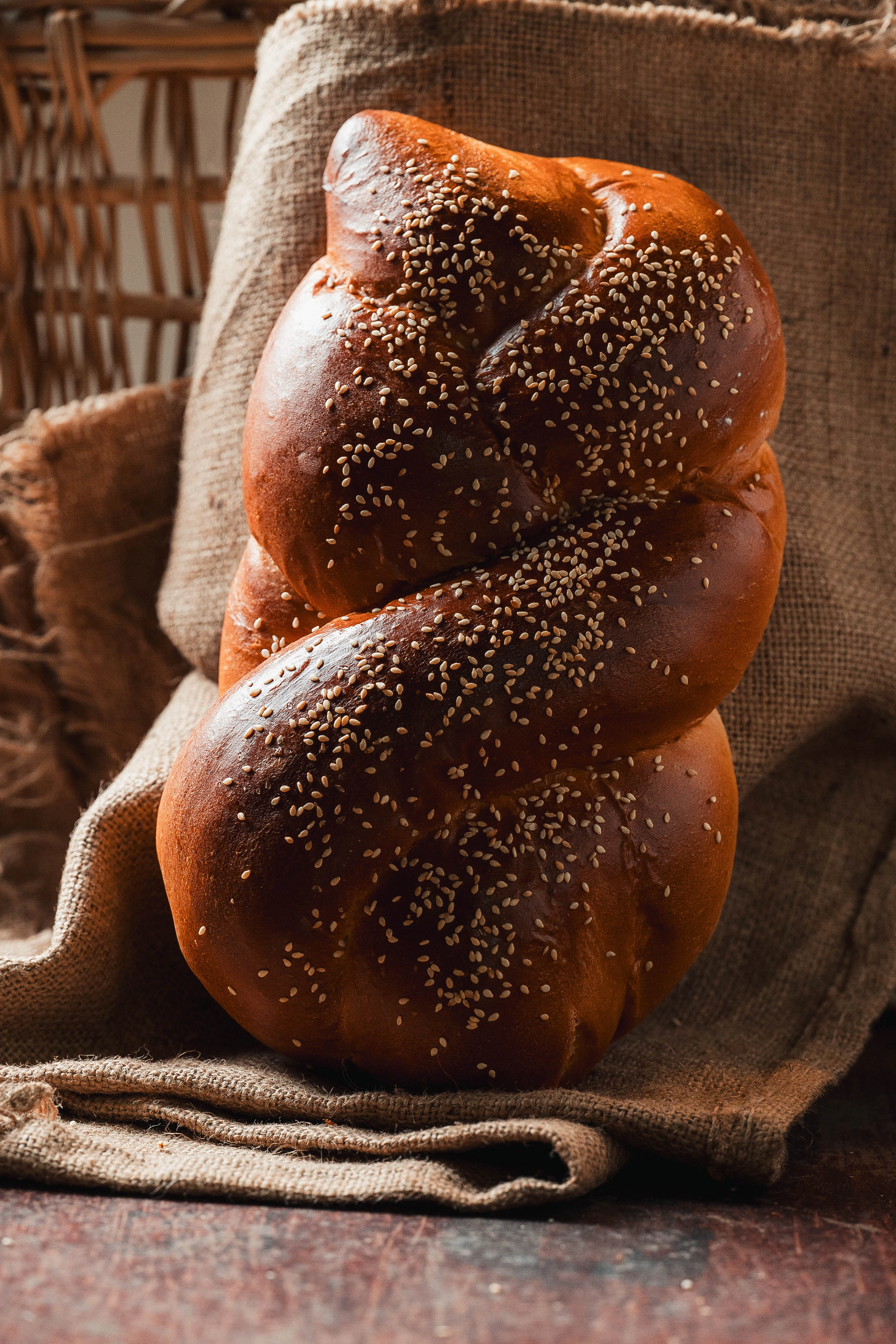 מאפיית לב יהודה