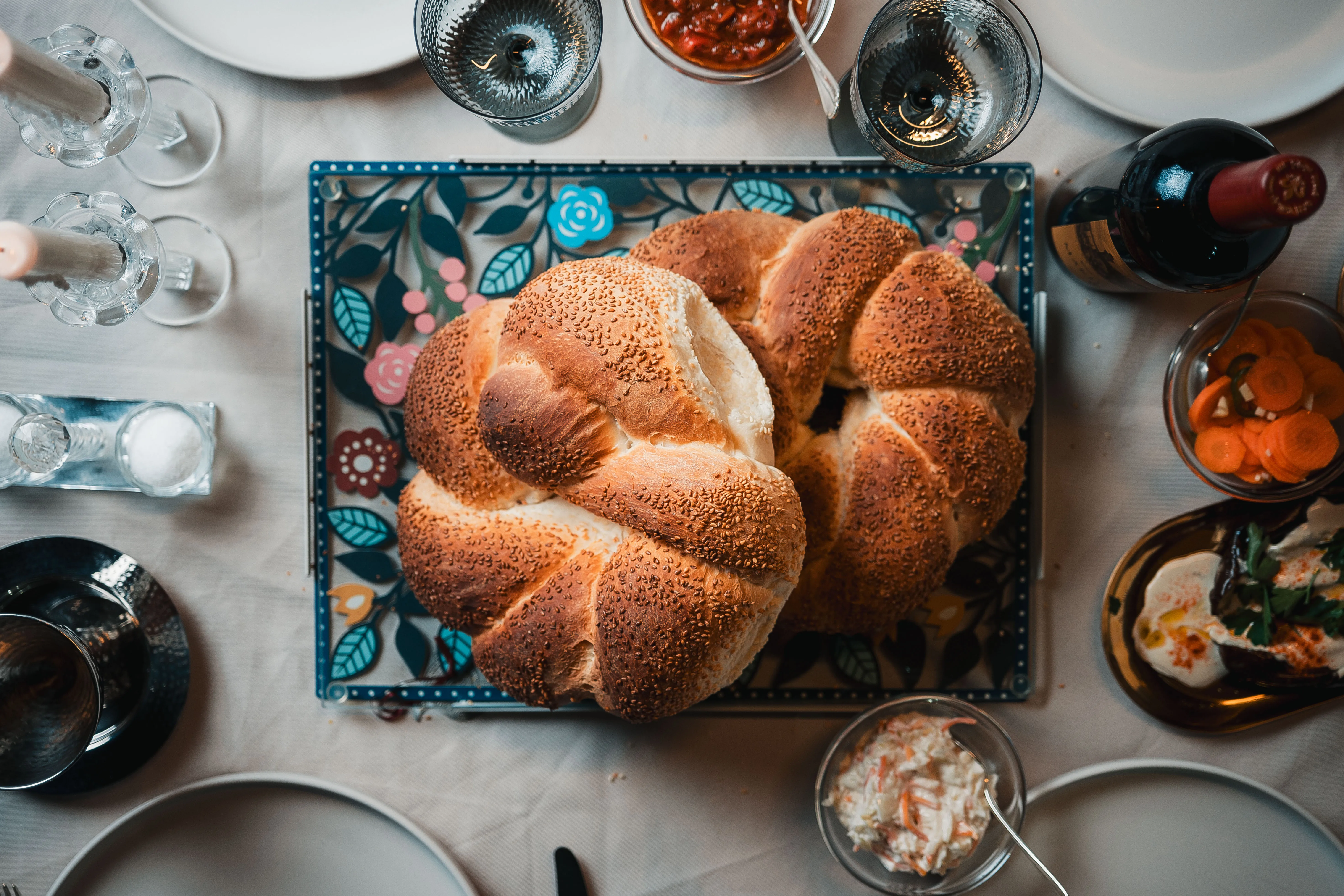 מאפיית לב יהודה