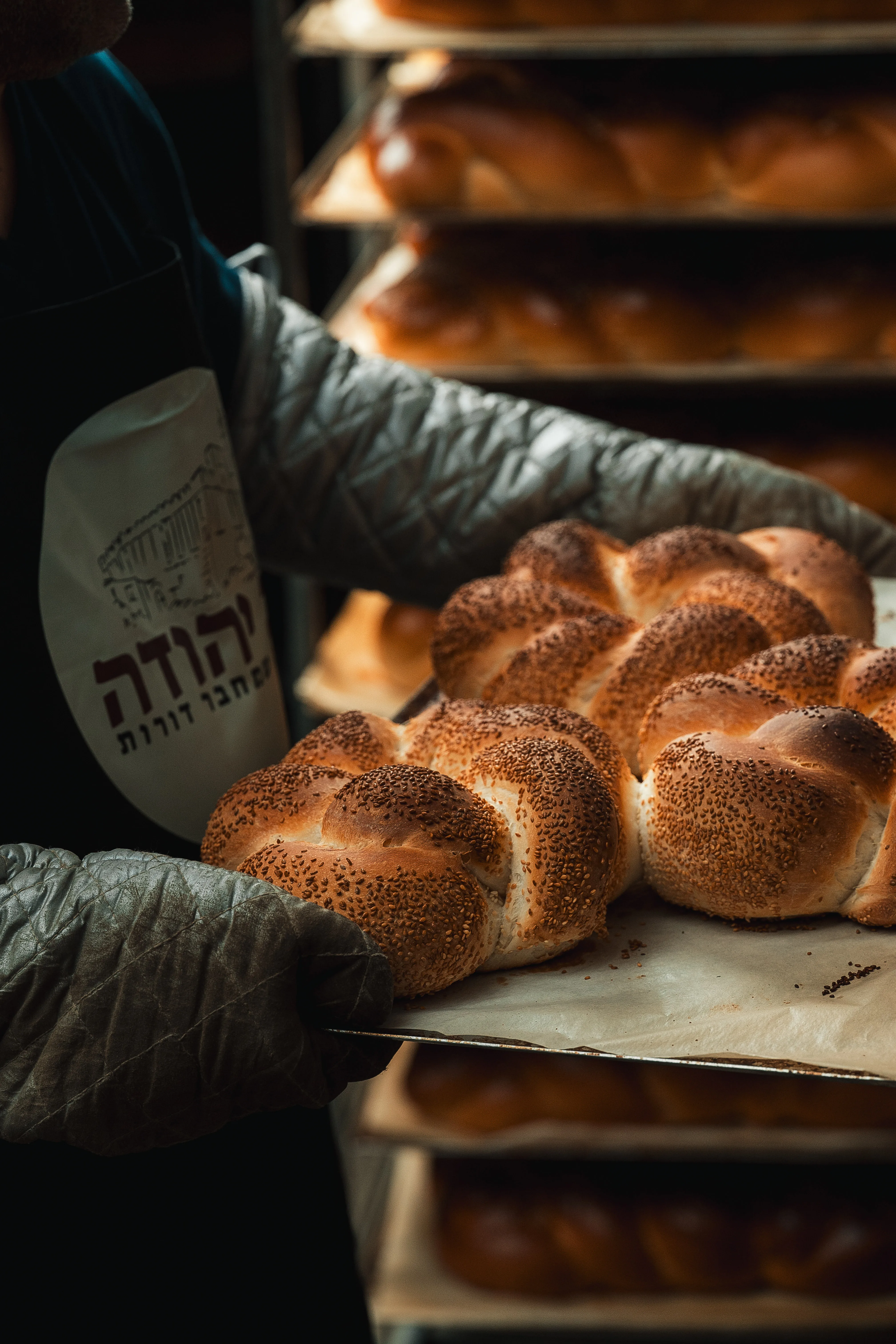 מאפיית לב יהודה