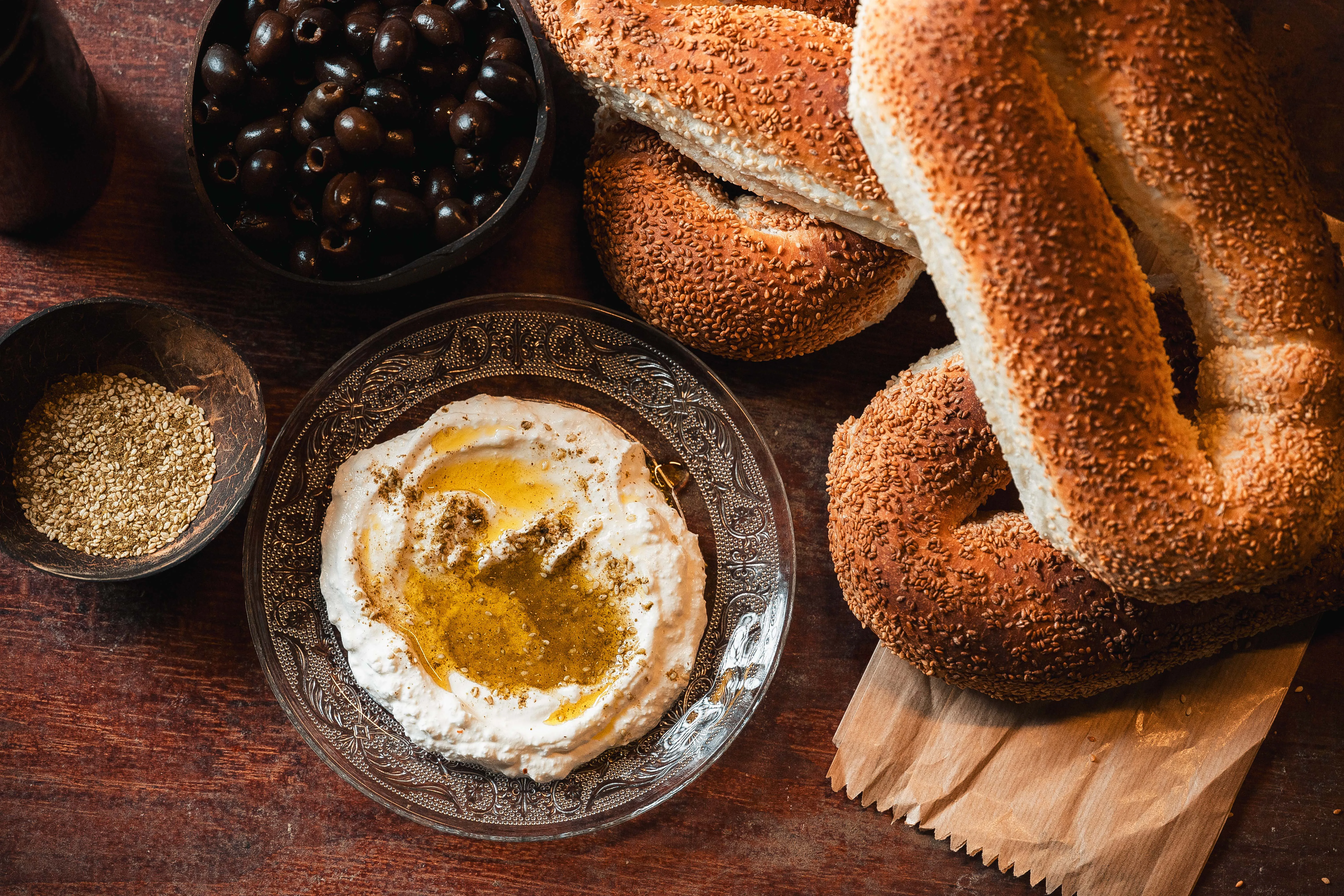 מאפיית לב יהודה