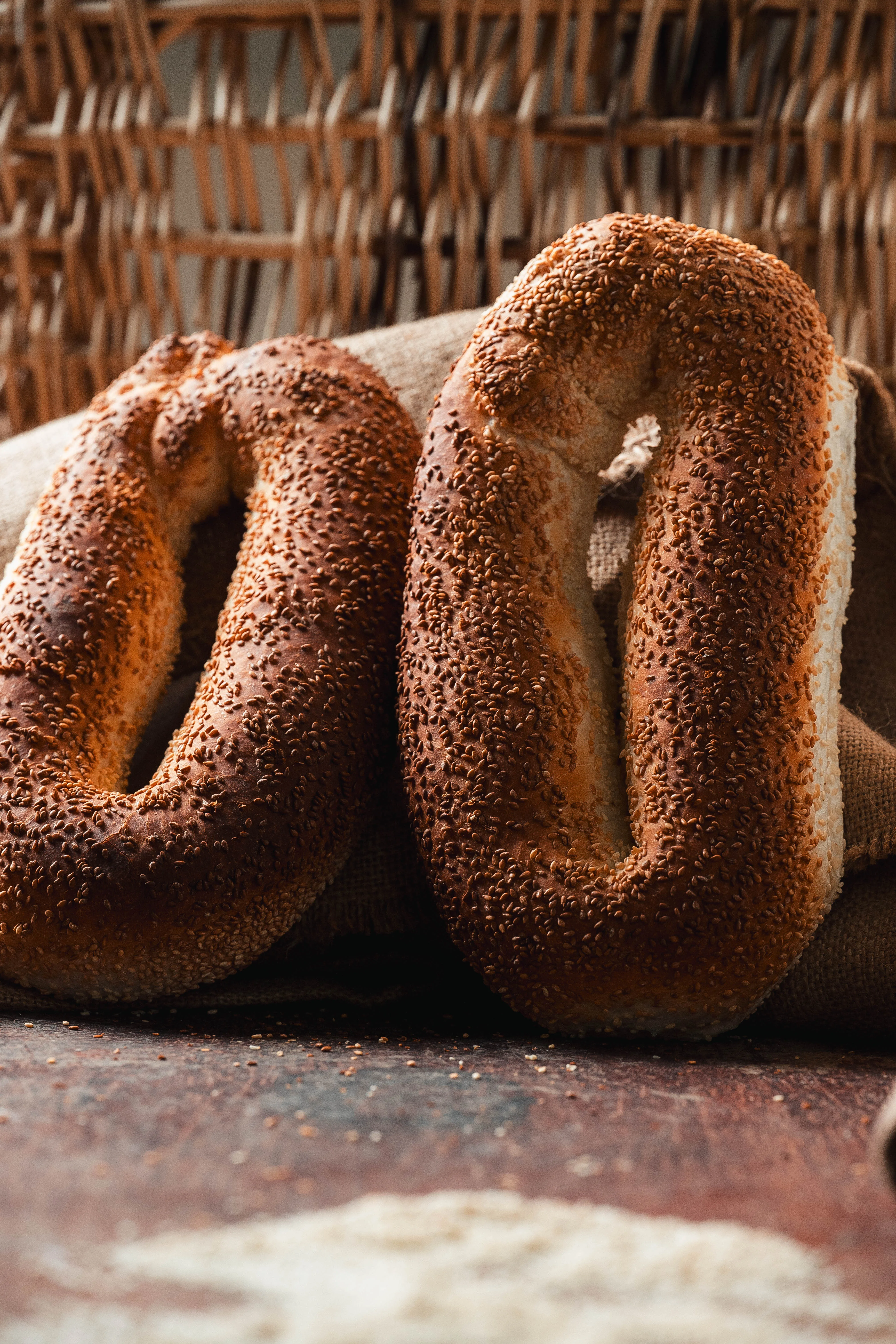 מאפיית לב יהודה